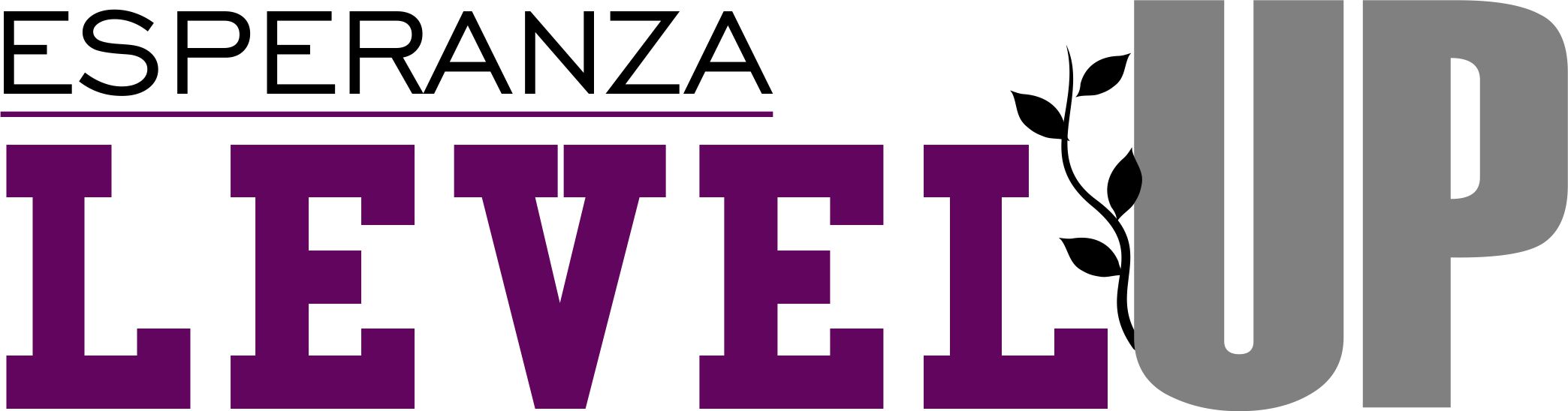Esperanza LevelUp