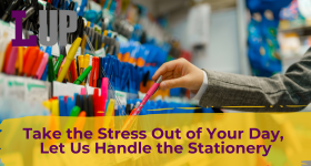 School Stationery Packs